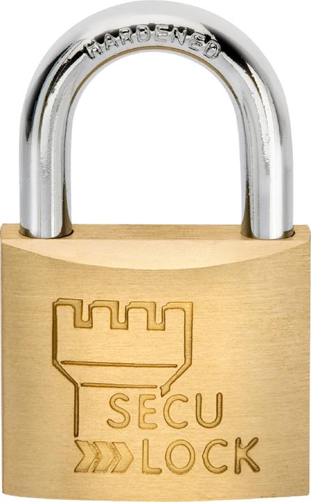 Produktbild Burg Wächter Secu-Lock 405 40