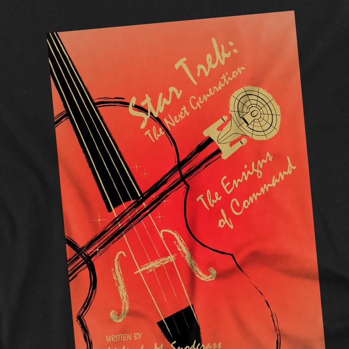 Produktbild The Next Generation Season 3 Episode 2 TShirt (XL)