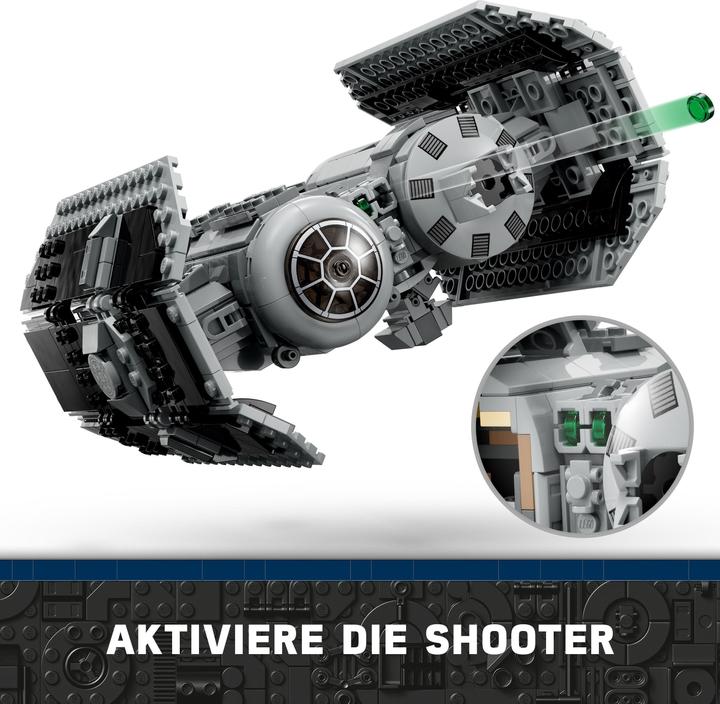 Productafbeelding LEGO TIE bommenwerper (75347, LEGO Star Wars)