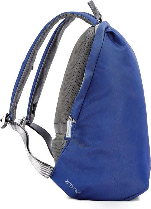 Image du produit XD Design SAC À DOS ANTI-VOL BOBBY SOFT GENTIAN BLUE P/N : P705.995 (16 l)