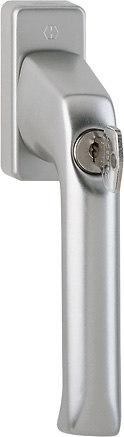 Produktbild Magni Hoppe Fenstergriff abschl.013S /U34,F9 NA7501,32 (Fenstergriffe)