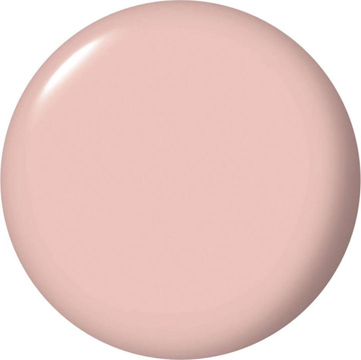 Produktbild OPI Nagellack No.S86 (Bubble Bath, Farblack)