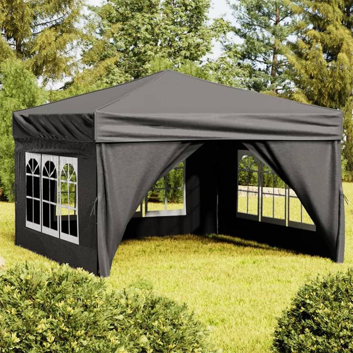 Image du produit VidaXL Bernhilde (291 cm, 291 cm)