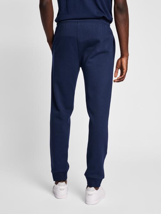 Actual product image hummel Hmlmover Cotton Cuff Pants (XXL)