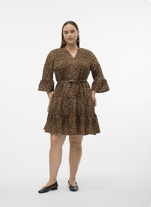 Produktbild Vero Moda VMZERA Kurzes Kleid Kleid (48)