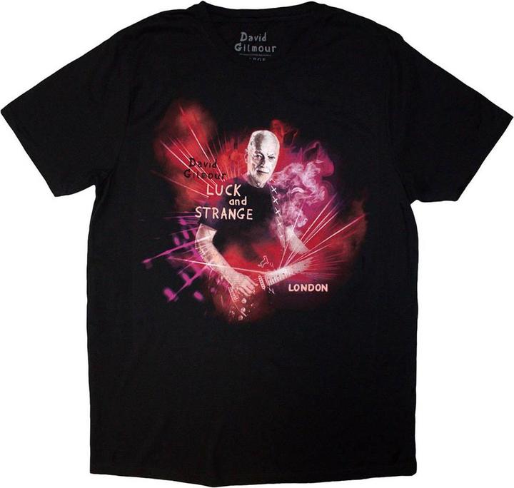 Universal Textiles Luck & Strange London TShirt (S)
