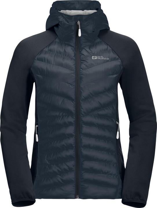 Produktbild Jack Wolfskin Women's Routeburn Pro Hybrid (S)
