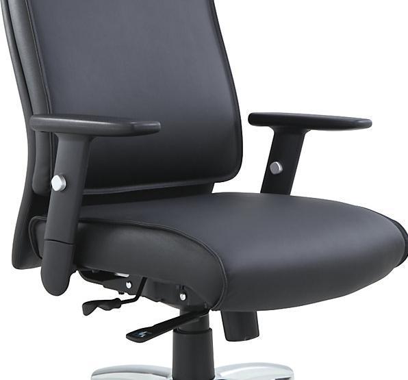 Produktbild kaiserkraft Bürostuhl Amer