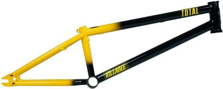 Total BMX Killabee K4