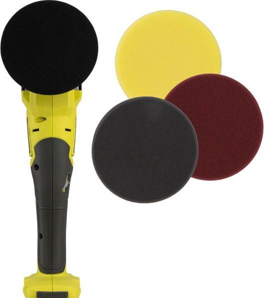 Produktbild Ryobi ONE+ Dual Action (Exzenterpolierer)
