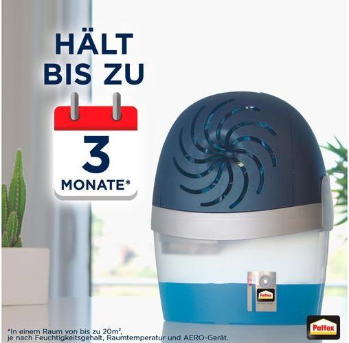 Image du produit Pattex Recharge de pastilles neutres (2 x)