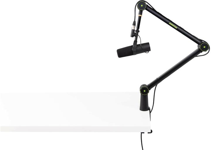 Actual product image Shure SH-Broadcast1