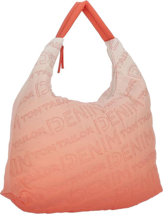 Tom Tailor Lexa Shopper Tasche 44 cm