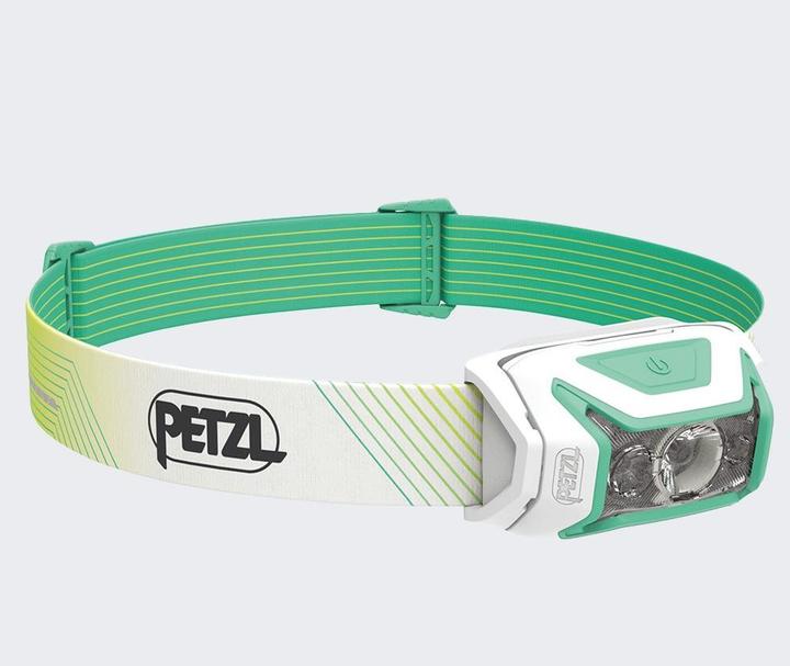 Produktbild Petzl Actik Core (600 lm)