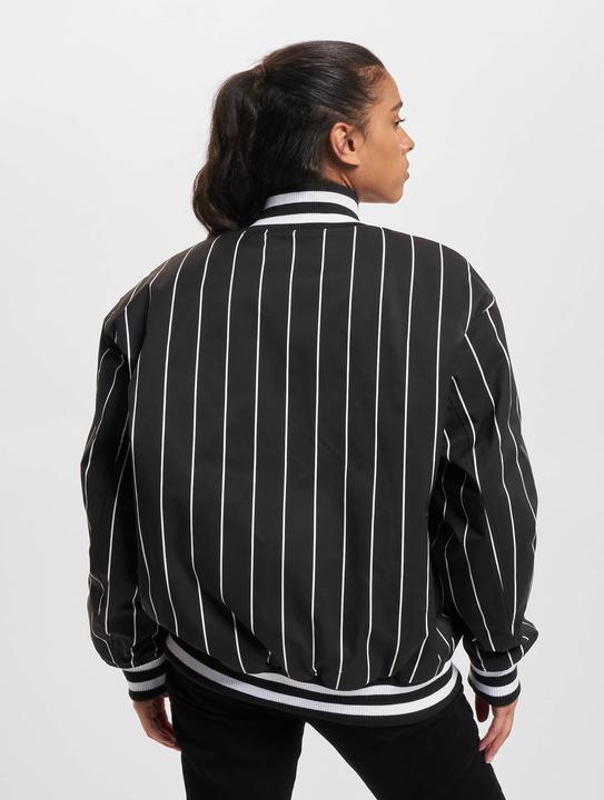Immagine prodotto Tommy Hilfiger Tommy Jeans Giacca bomber Letterman gessata - 88915 (XS)