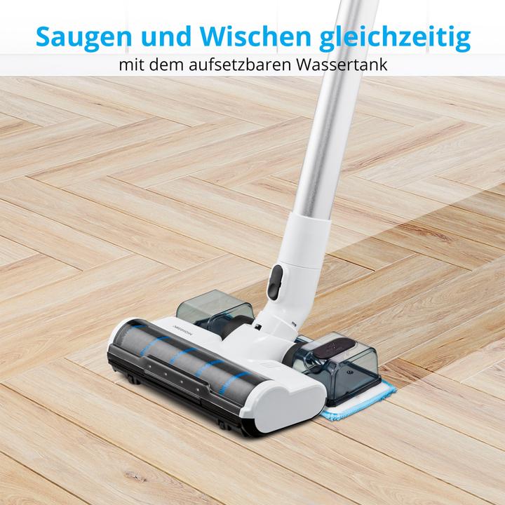 Image du produit Medion Aspirateur Life Stick Vacuum Cleaner P400W