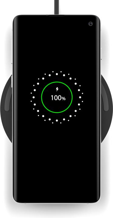 Actual product image Belkin Wireless Charging Pad (10 W)