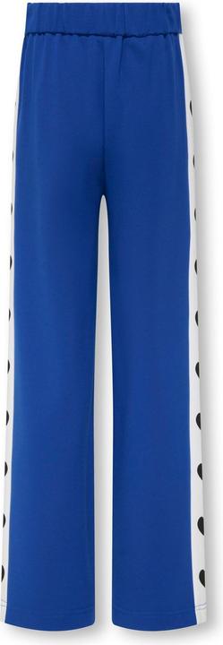 Image du produit Only KOGPOPTRASH Locker geschnitten Hose Hose (140)