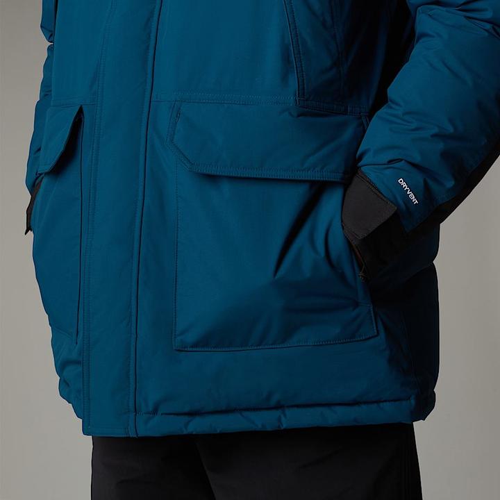 Immagine prodotto North Face McMurdo (M)