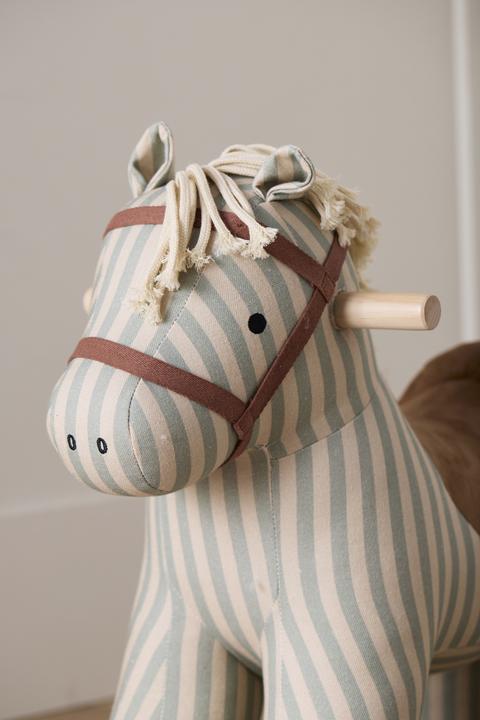 Productafbeelding Kids Concept Schaukelpferd Sam AIDEN