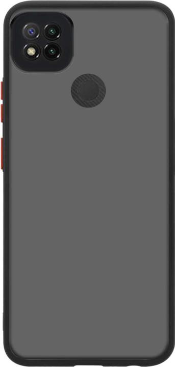 Image du produit Cadorabo Coque pour Xiaomi RedMi 9C / RedMi 10A Hybrid Matt (Xiaomi Redmi 10A, Xiaomi Redmi 9C)
