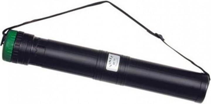 Immagine prodotto Linex Rotolo da disegno 40-80 cm Ø6 mm (6,5 x 6,5 x 50,5 cm, 2.13 l)