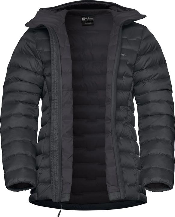 Immagine prodotto Jack Wolfskin Passamani Down Hoody W (XXL)