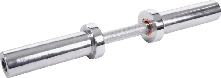 Produktbild Sport-Thieme Kurzhantelstange, ø 50 mm