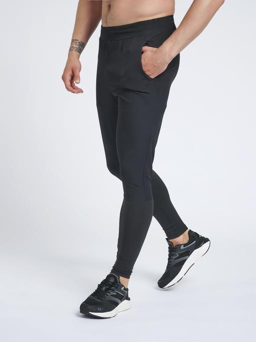 Actual product image hummel Spiro Tapered Pants (XXL)
