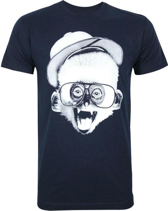 Goodie Two Sleeves Let's Go Bananas TShirt