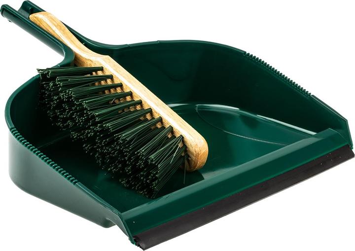 Cleaning utensils