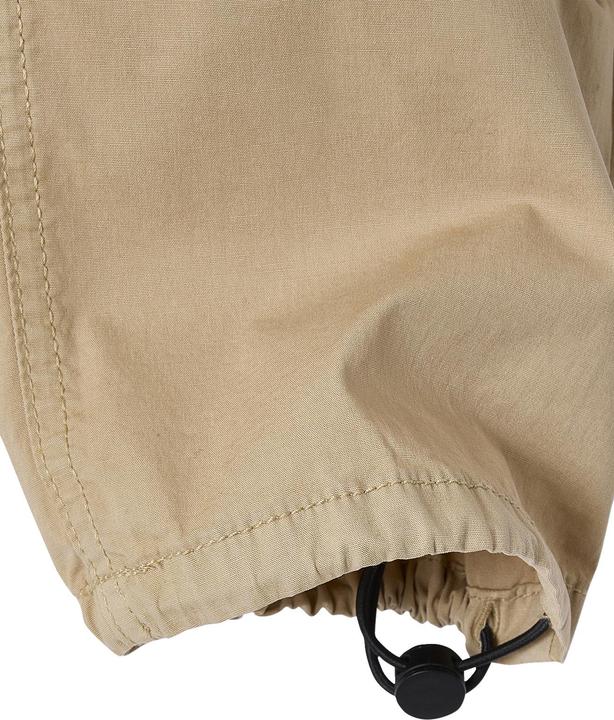 Actual product image Jonen Jungen Parachute Pants (152)
