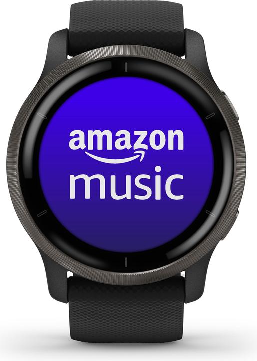 Actual product image Garmin Venu 2 (45 mm)