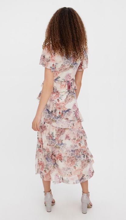 Immagine prodotto Vero Moda Abito con scollo a V (S)
