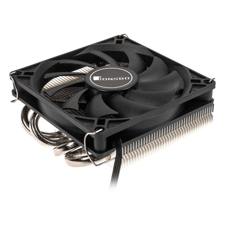 Immagine prodotto Jonsbo Raffreddatore CPU HP-400S (36 mm)