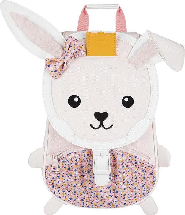 Campeny kinderrucksack la lapine