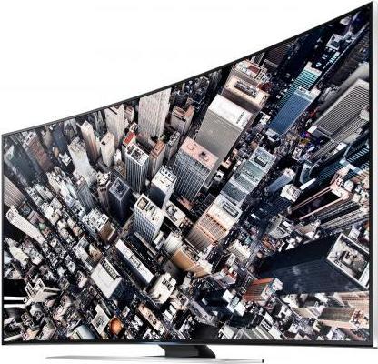 Image du produit Samsung Ue55hu8580 (55", 4K)