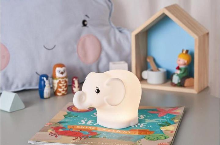 Actual product image Pauleen Elephant