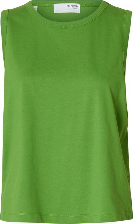 Selected Homme 100% Baumwoll Tanktop (L)
