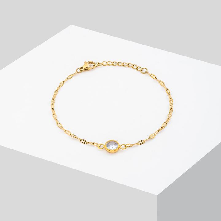 Image du produit Sensora Jewelry Pérou Bracelet (Acier inoxydable)