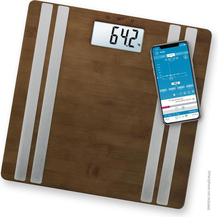 Medisana BS552 (180 kg)