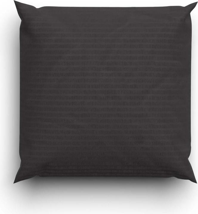 Image du produit Lotus Bettwaren Satin seersucker (Taie d'oreiller, 65 x 65 cm)