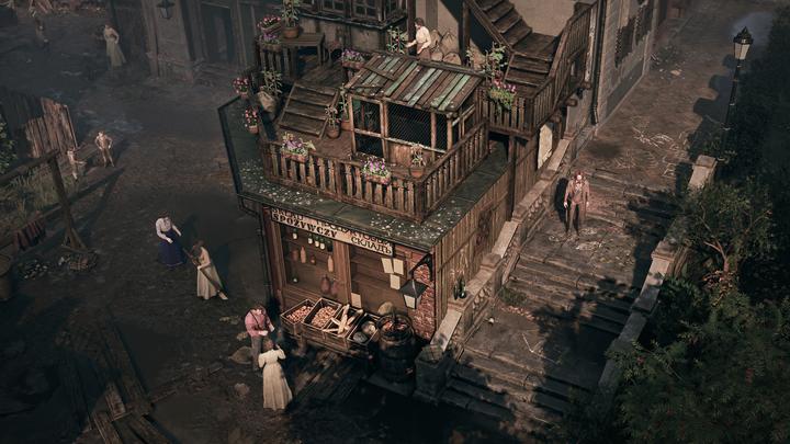 Immagine prodotto Merge Games Il Taumaturgo (Xbox Series X)