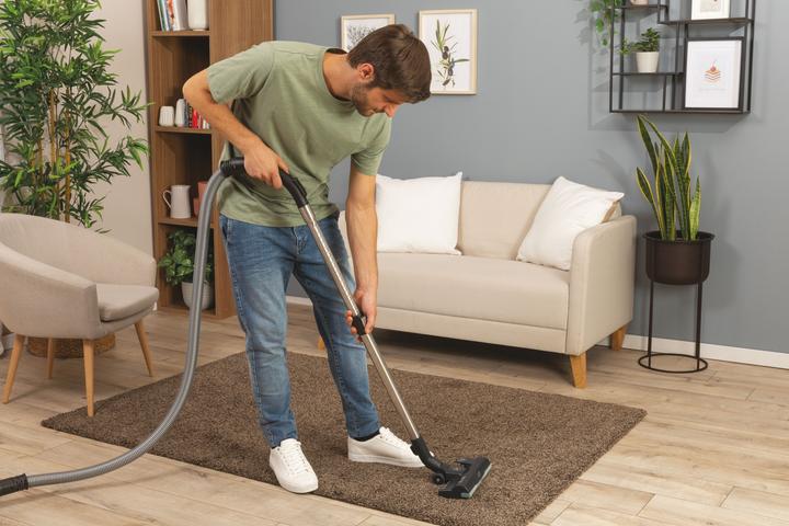Actual product image Hoover HP321PAF 011