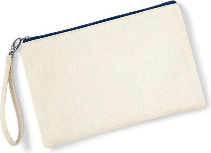 Immagine prodotto Westford Mill Borsa da polso in tela