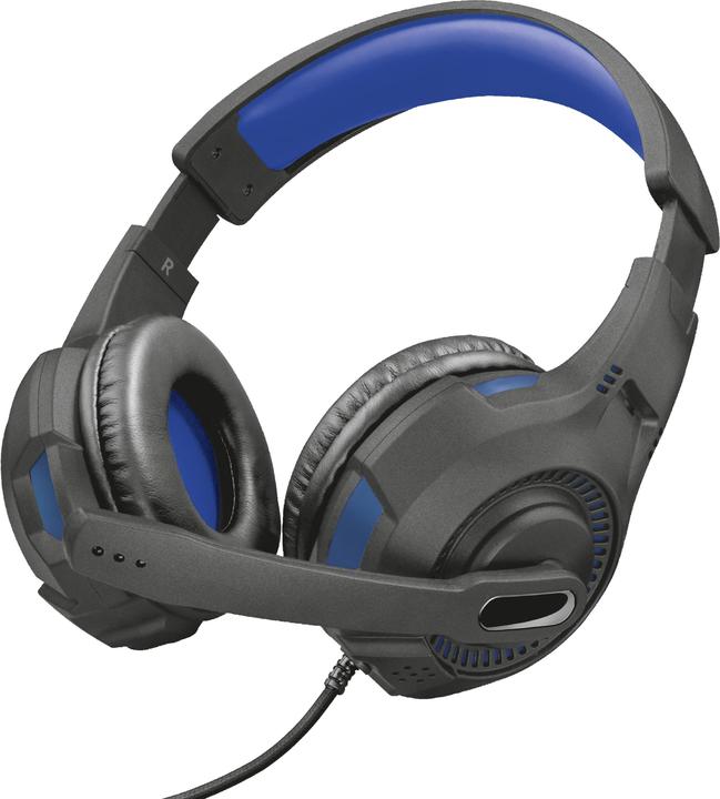 Image du produit Trust GXT 307B Ravu (Filaire)