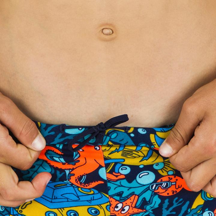 Actual product image Nabaiji 500 FITIB (140)