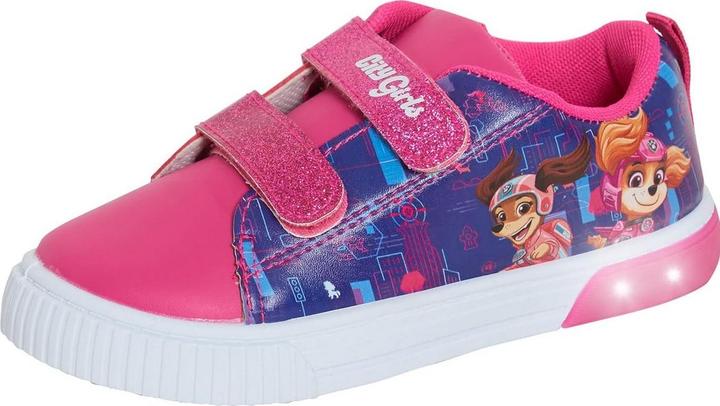 Paw Patrol Mädchen Sneaker (38)