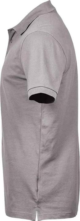Immagine prodotto Tee Jays Luxury Maglietta Polo Elasticizzata Uomo (L)