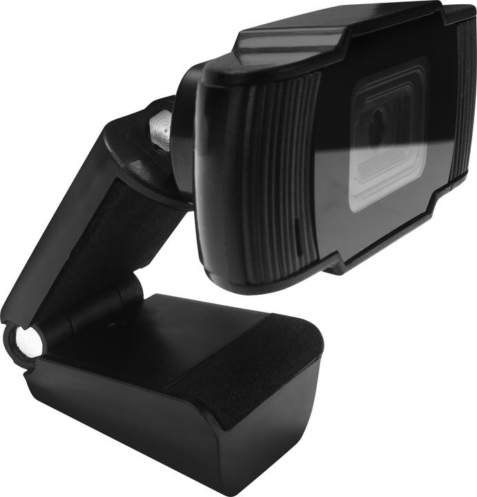 Actual product image T'nB Webcam compatible 720p (1.00 Mpx)